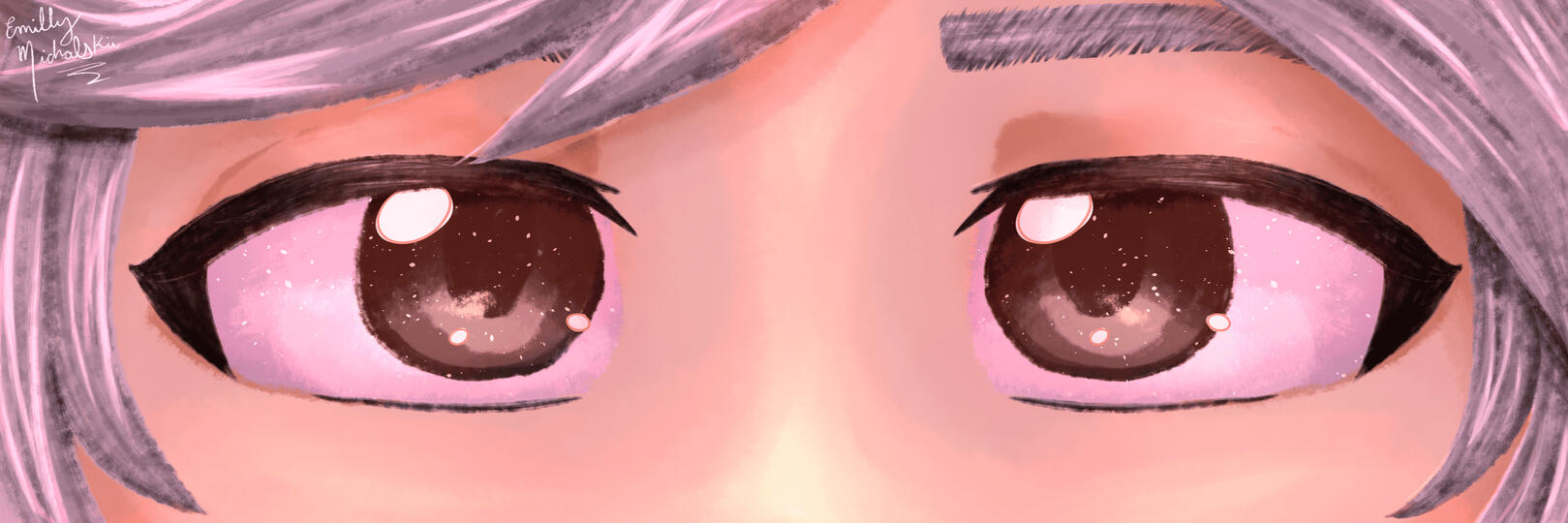 Seven Eyes